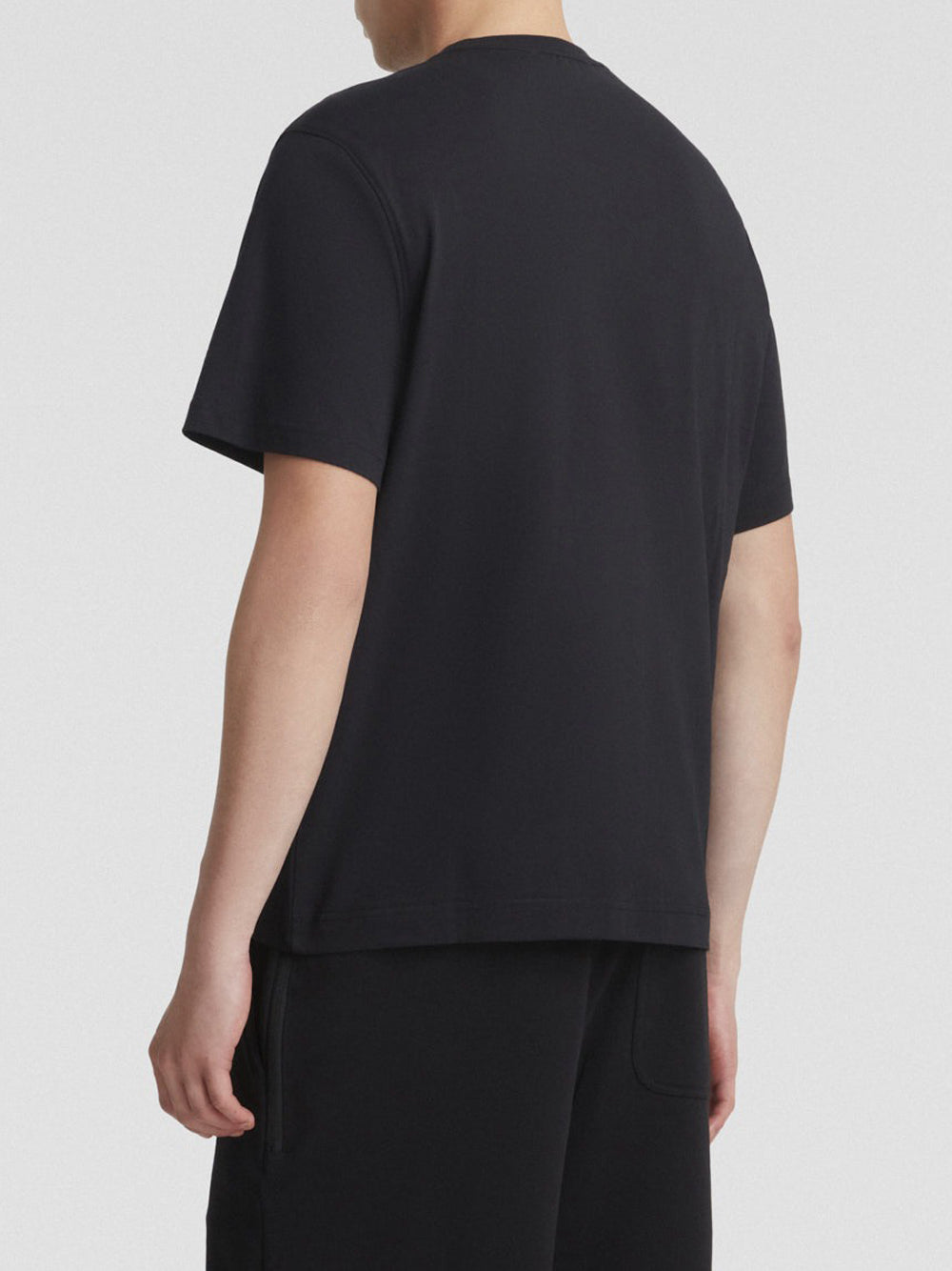 T-shirt Uomo Rupi 2.0 Nero