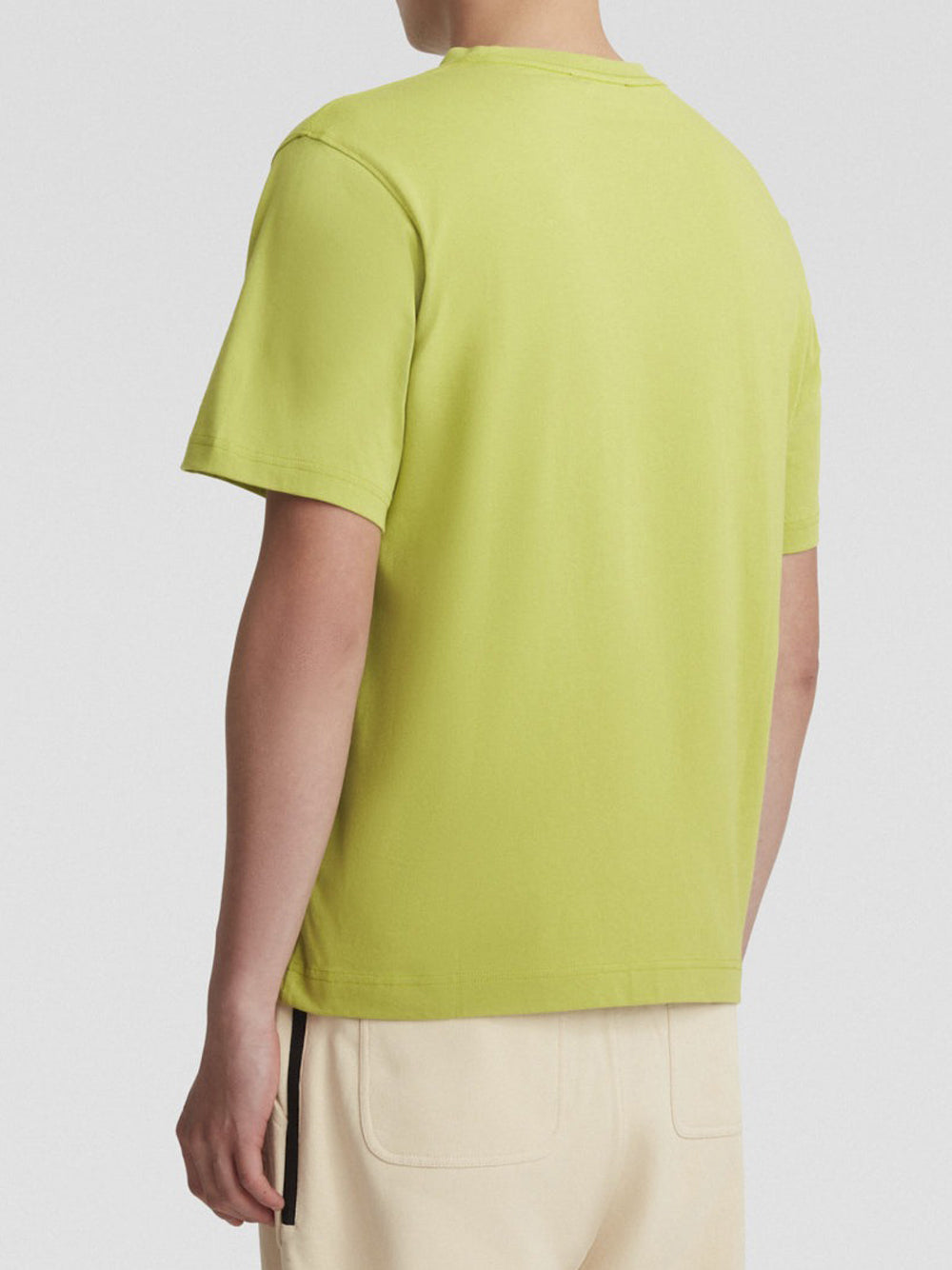 T-shirt Uomo Rupi 2.0 Verde