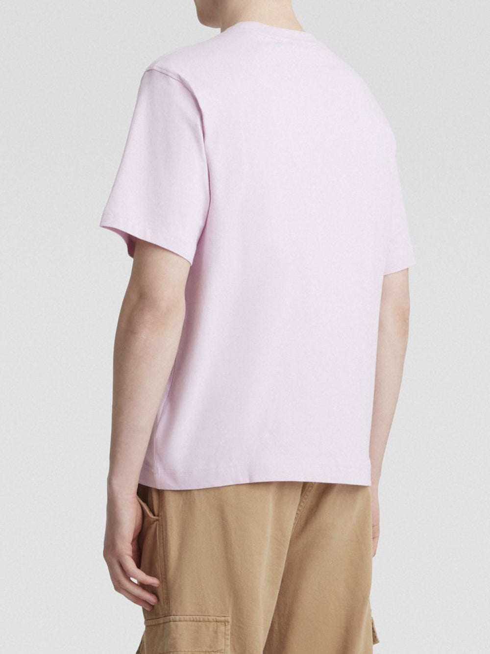 T-shirt Uomo Rupi 2.0 Rosa