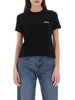 dickies t shirt donna lewistown nero 8818012