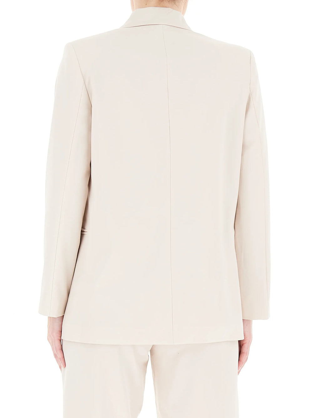 Dixie Giacca Donna J845W016 Bianco