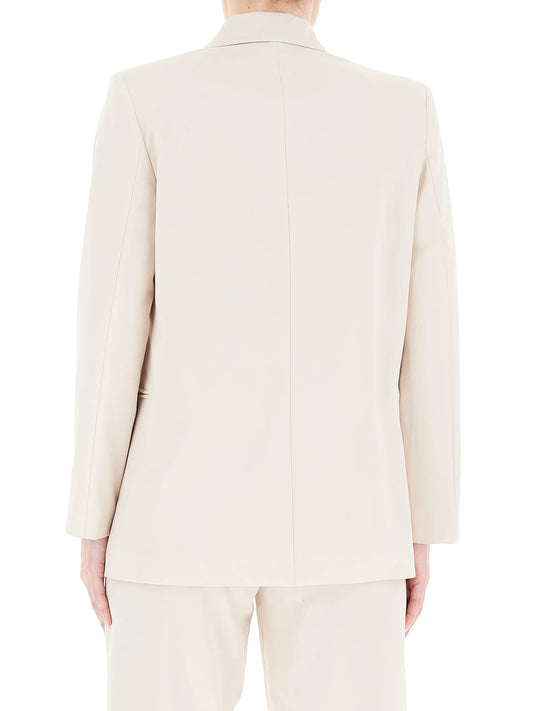 Dixie Giacca Donna J845W016 Bianco