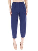 dixie pantalone casual donna p845w084 blu 1941764