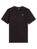 g star t shirt uomo slim base r t nero 8637888