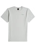 g star t shirt uomo slim base r t grigio 2684070