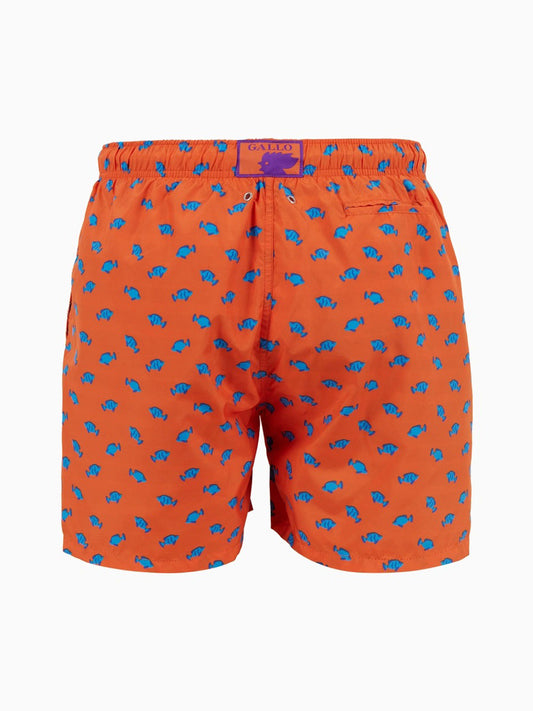 Gallo Costume Uomo AP515734 A.CR_DES