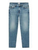 gas jeans uomo 35185430032473 blu 3166066