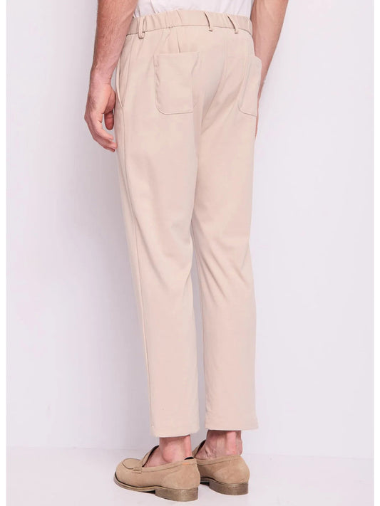 Gaudi Pantalone Uomo 511GU25009 Grigio