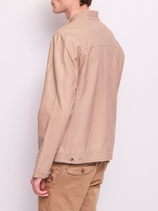 Gaudi Giubbino Uomo 511GU38004 Beige