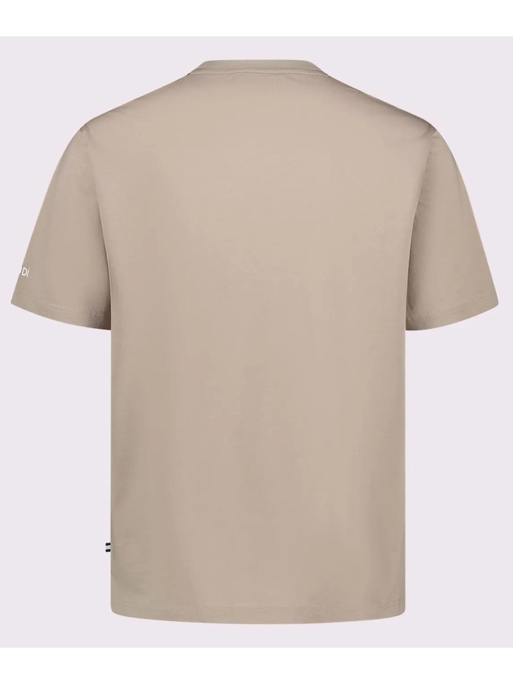 Gaudi T-shirt Uomo 511GU64031 Grigio