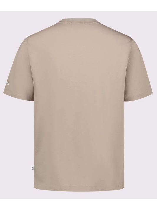 Gaudi T-shirt Uomo 511GU64031 Grigio