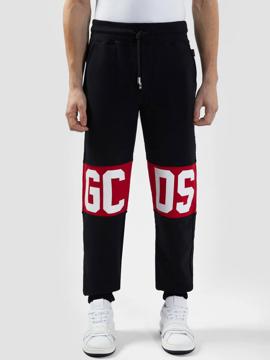 GCDS Logo Sweatpants