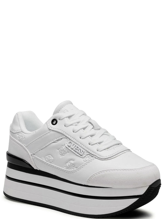 Sun68 Sneakers Donna Z44202 Nero