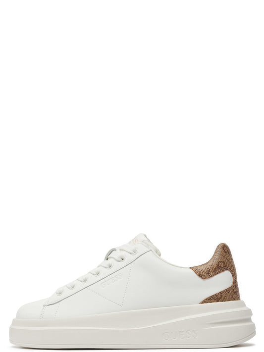 Sun68 Sneakers Donna Z44202 Nero