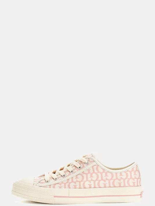 Sun68 Sneakers Donna Z44202 Nero