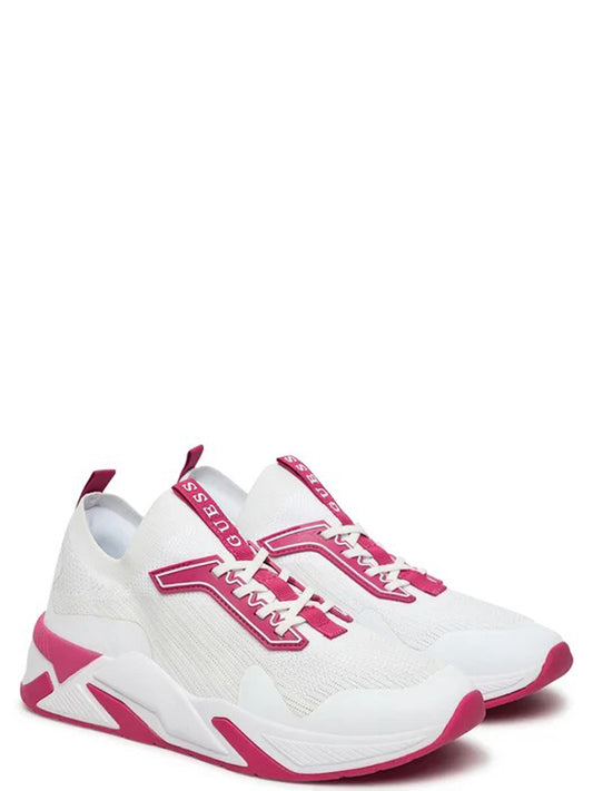 Sun68 Sneakers Donna Z44202 Nero