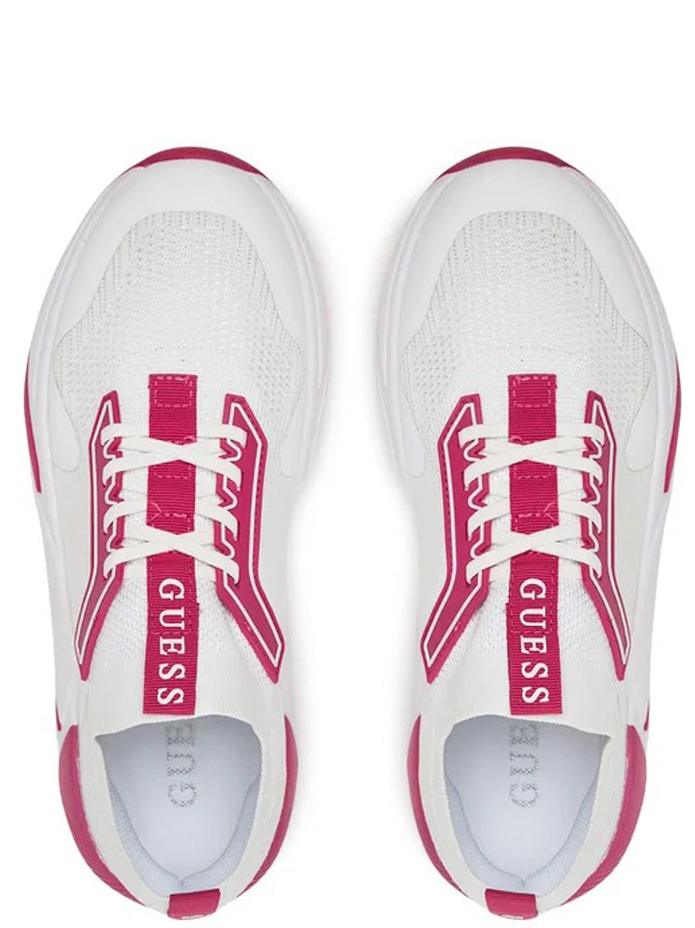 Sun68 Sneakers Donna Z44202 Nero