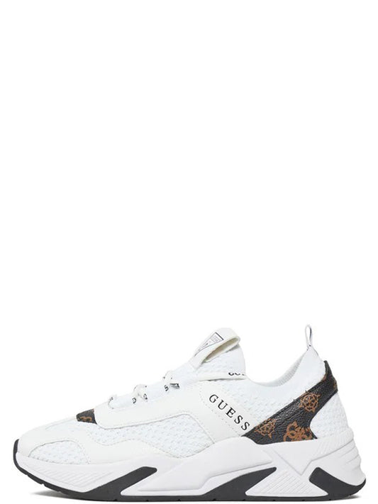 Sun68 Sneakers Donna Z44202 Nero