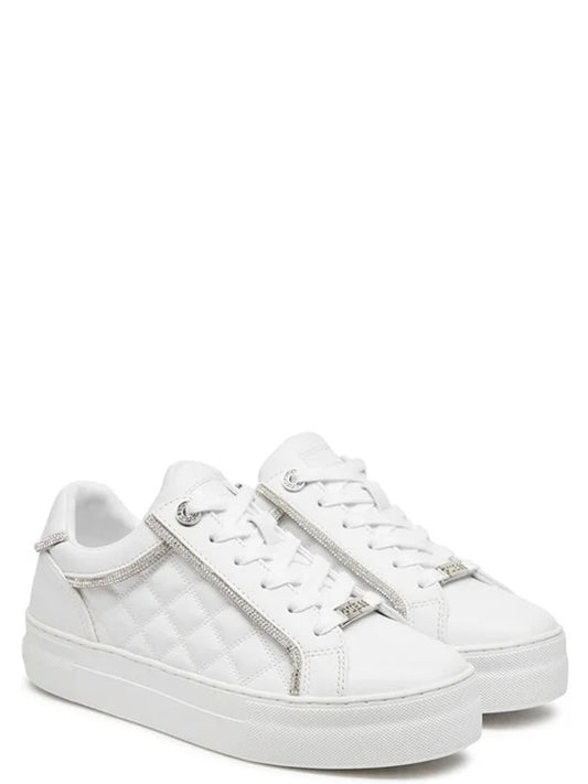 Sun68 Sneakers Donna Z44202 Nero