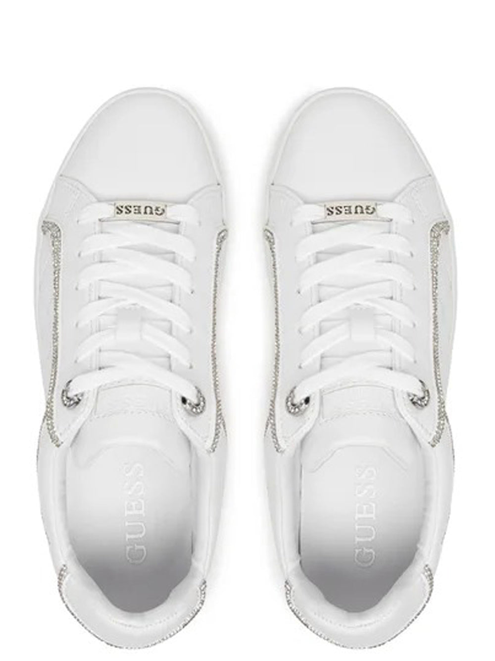 Sun68 Sneakers Donna Z44202 Nero