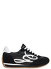 guess sneakers donna skroll nero 1792982