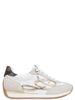 guess sneakers donna skroll bianco 1062634