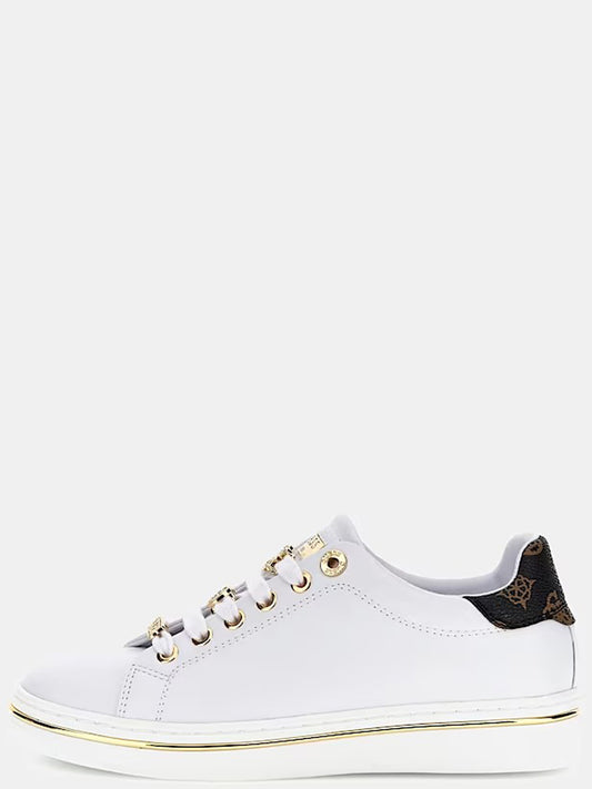 Sun68 Sneakers Donna Z44202 Nero