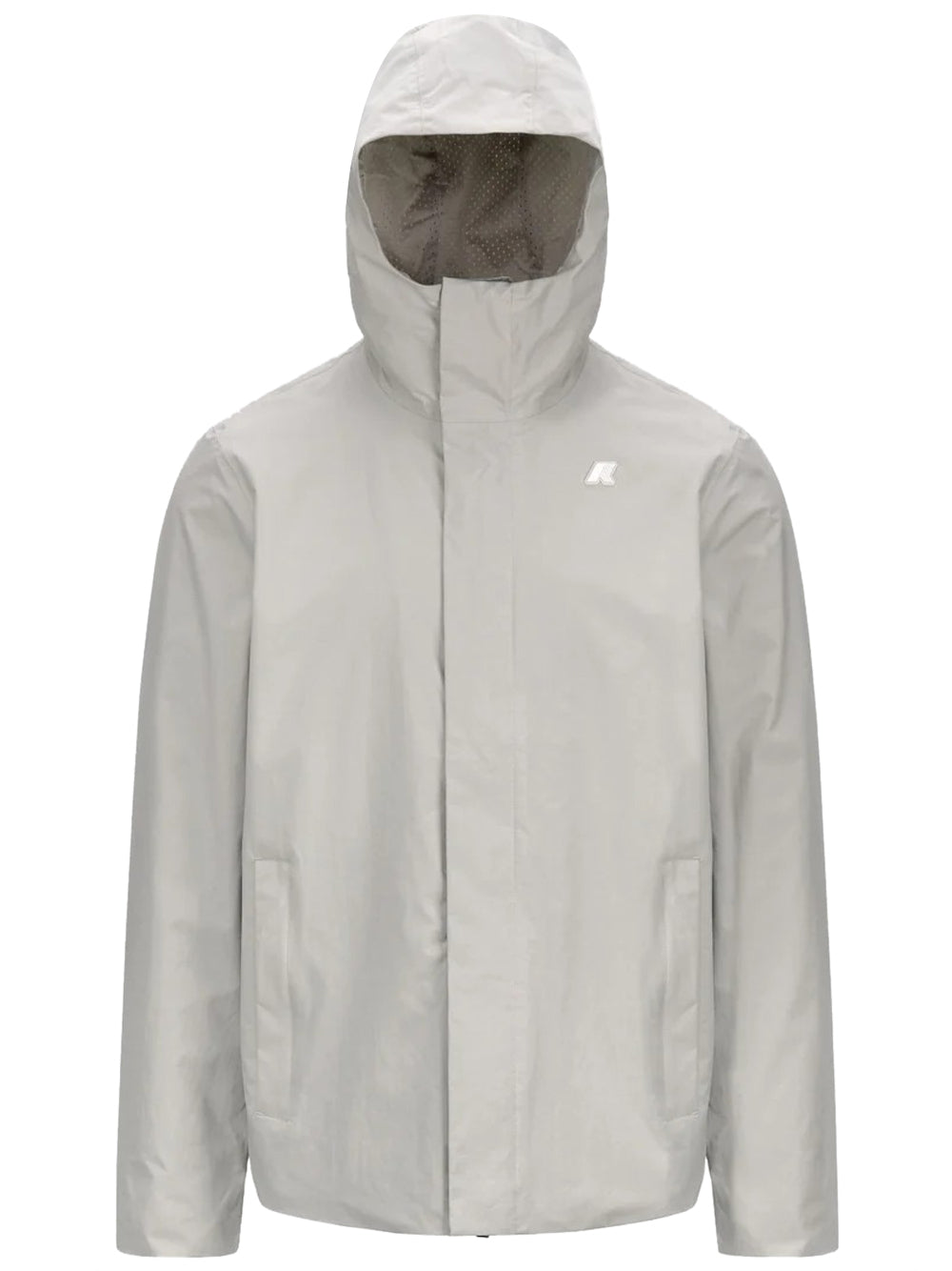 K-way Giacca Leggera Uomo Jack Ottoman Beige