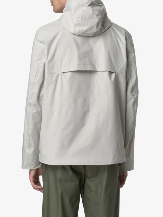 K-way Giacca Leggera Uomo Jack Ottoman Beige