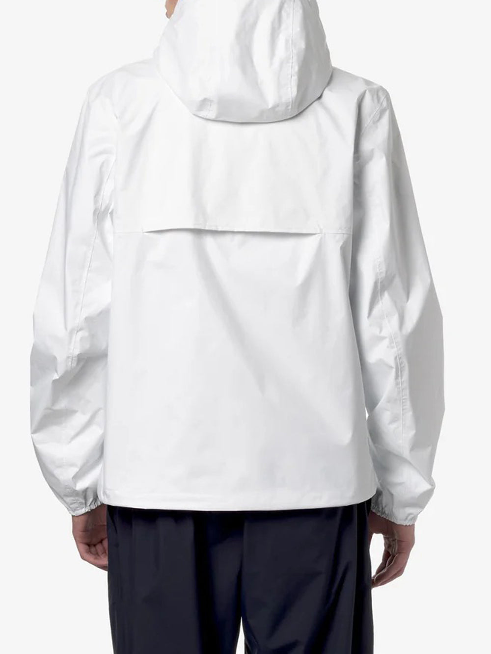 Giacca Leggera Uomo Jake Plus.2 Double Bianco