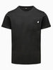 uomo k way t shirt uomo k31368w nero k31368w 8197580