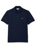 uomo lacoste polo uomo ph9851 blu ph9851 78276