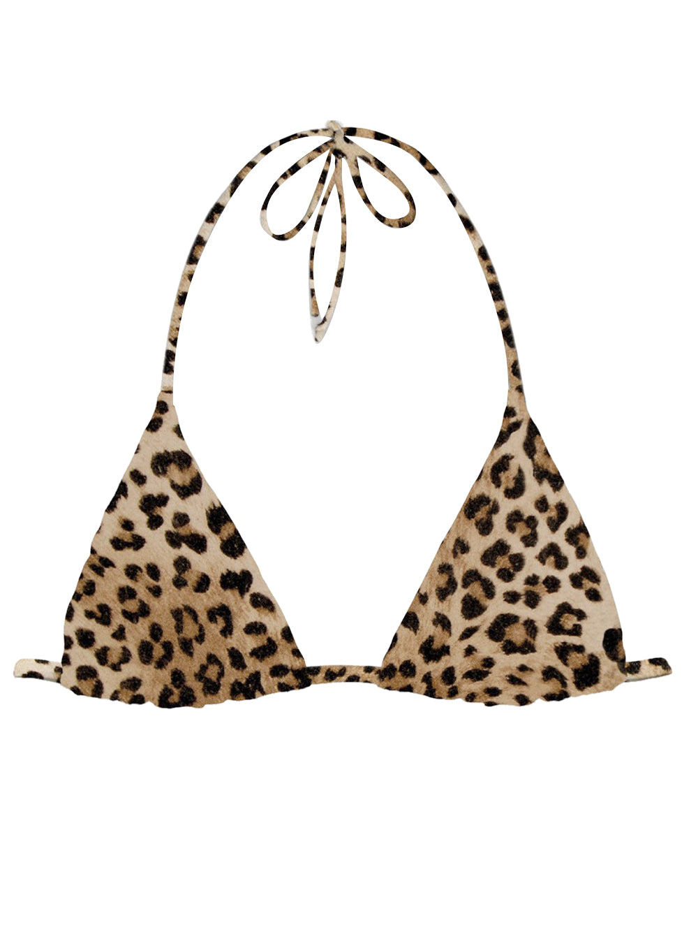 Bikini Sopra Donna Leah Multicolore