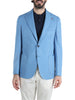 mulish giacca uomo blu 5208502