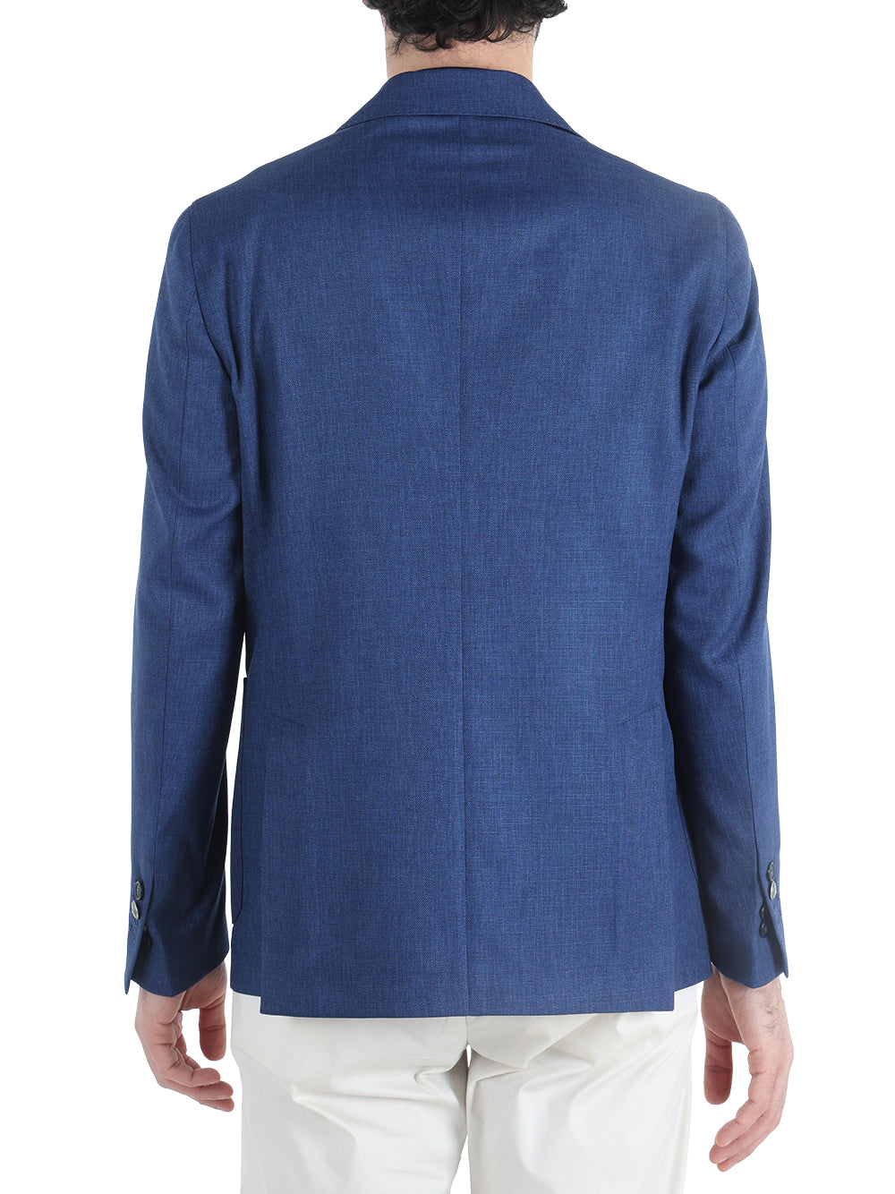 Mulish Giacca Uomo Blu