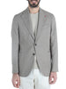 mulish giacca uomo beige 8123722