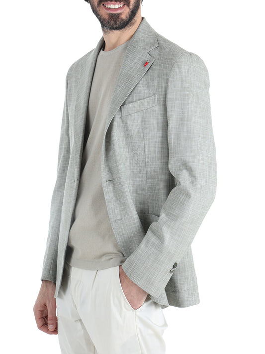 Mulish Giacca Uomo Verde