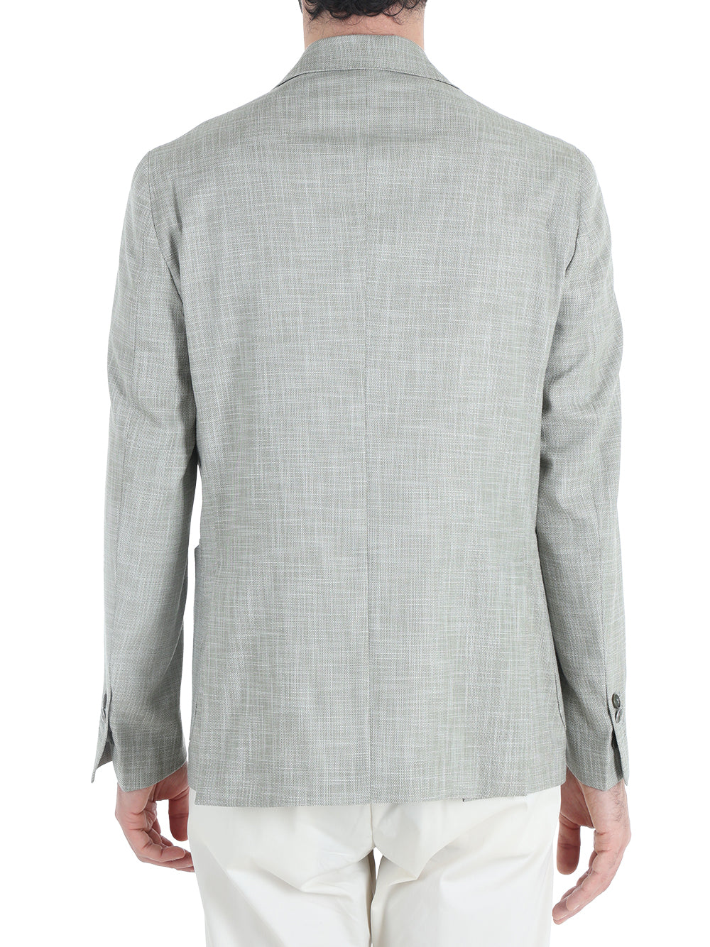 Mulish Giacca Uomo Verde