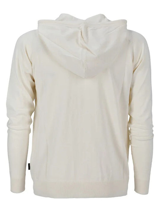 OUT FIT Maglia Uomo S2S5CT00M039 Bianco