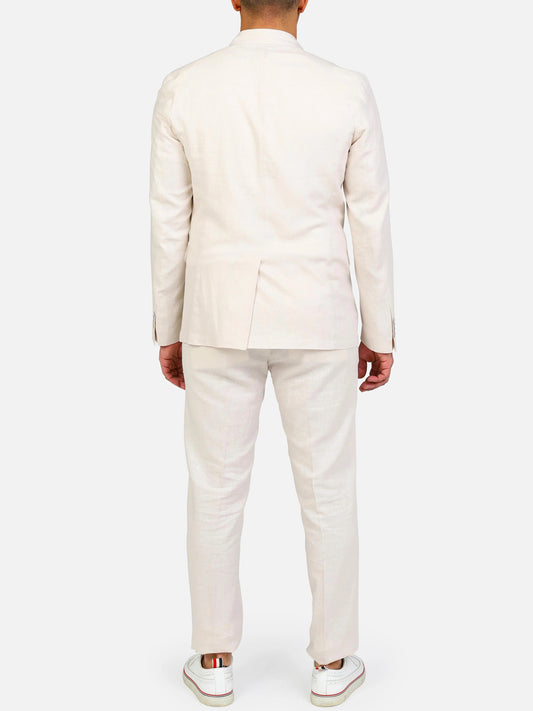 Over-D Abito Casual Uomo OC1S2S5A03 Beige