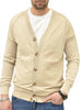 over d cardigan uomo oc1s2s5m08 beige 7623608