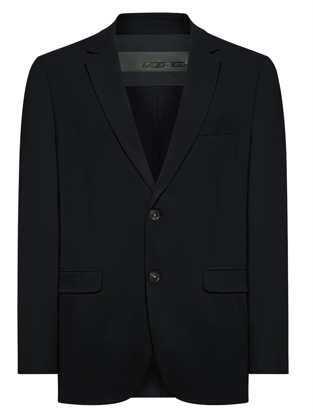 RRD Blazer Uomo 25050 Blu