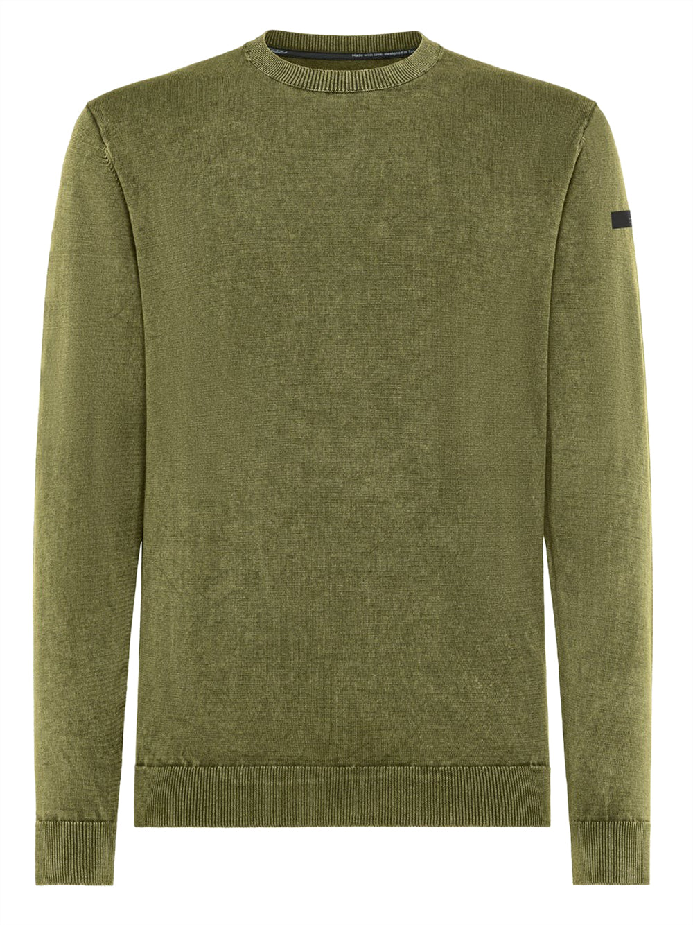 RRD Maglia Uomo 25103 Verde