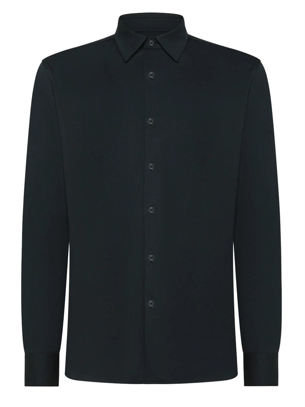 RRD Camicia Elegante Uomo 25257 Blu