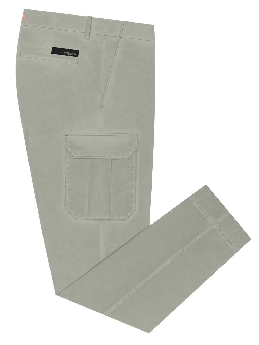 RRD Pantalone Cargo Uomo 25322 A.CR_DES