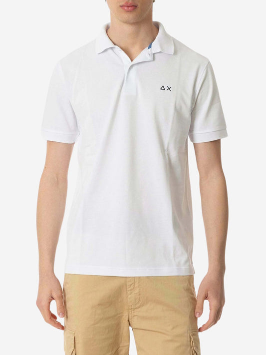 Sun68 Sneakers Donna Z44202 Nero