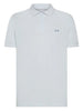 sun68 polo uomo basic bianco 5228102