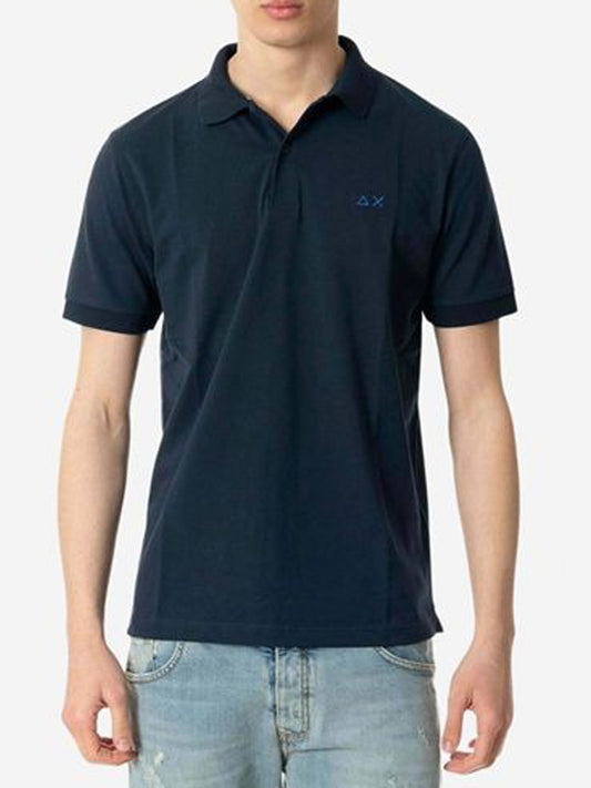 Sun68 Sneakers Donna Z44202 Nero