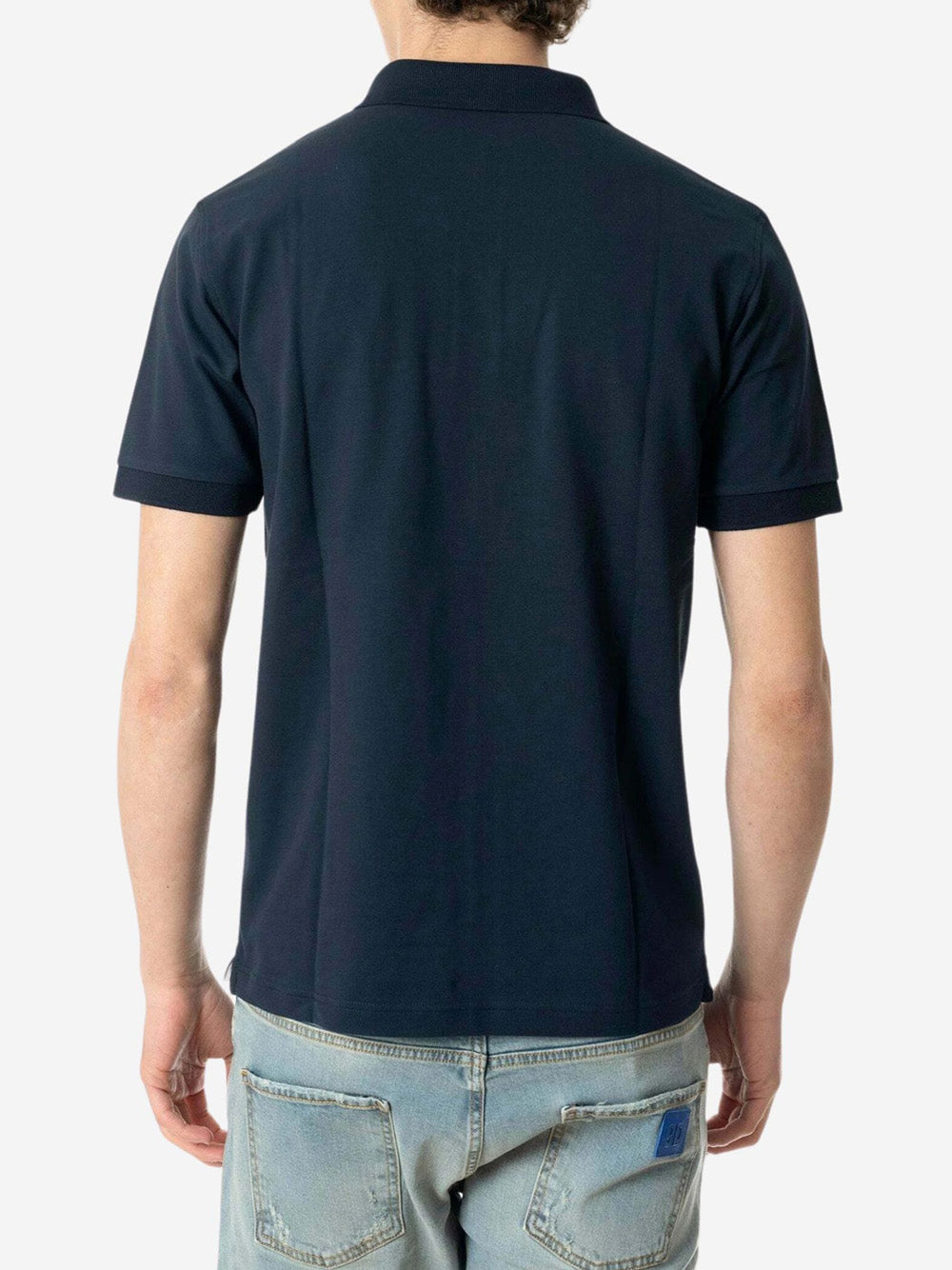 Sun68 Sneakers Donna Z44202 Nero