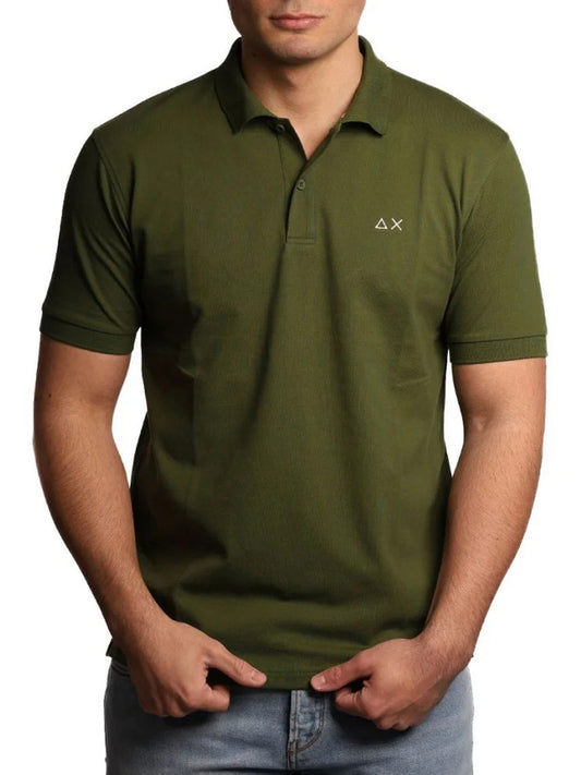 Sun68 Sneakers Donna Z44202 Nero